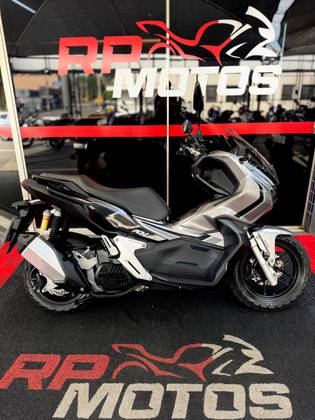 HONDA ADV HONDA ADV